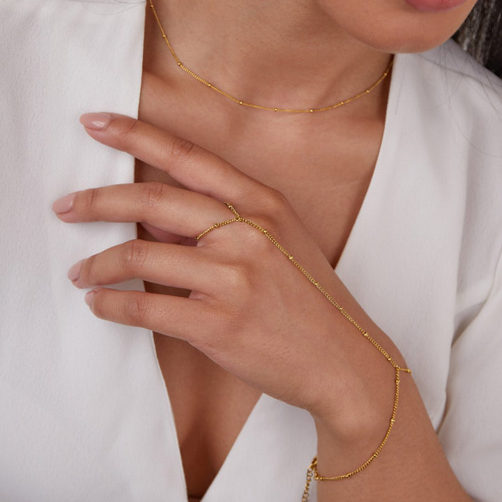 กำไลข้อมือสุดหรู