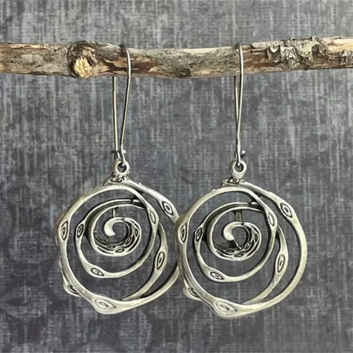 Lory™ - ต่างหู spirals สวรรค์