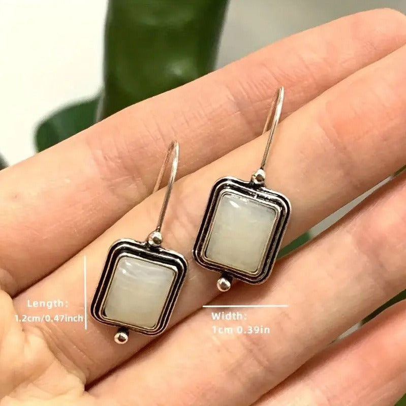 Eliara™ - ต่างหูอัญมณีลึกลับ