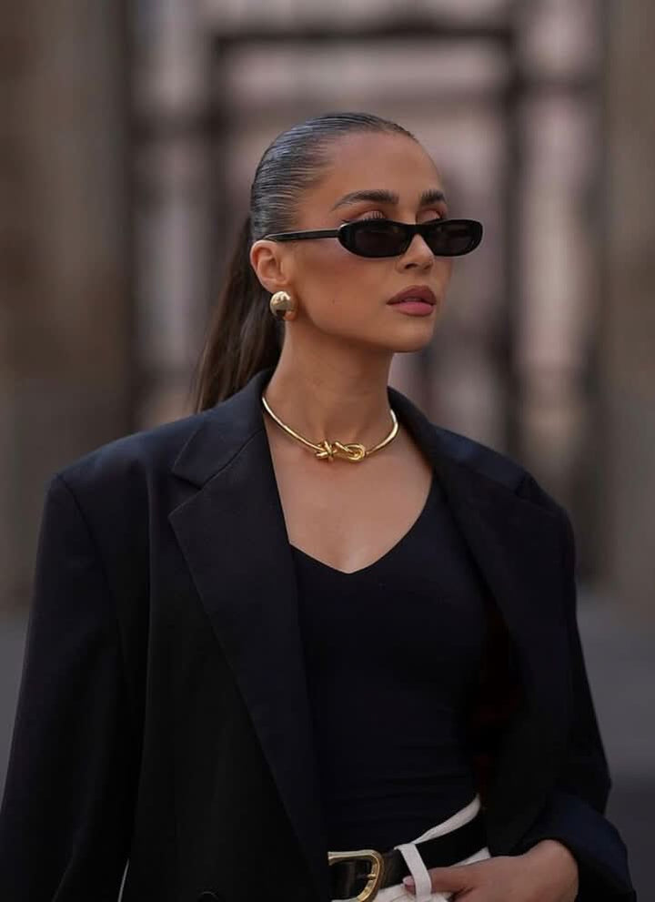 Zayleigh | แว่นตากันแดดแฟชั่น