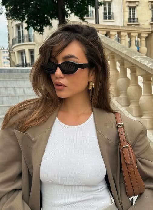 Ryelle | แว่นกันแดดมินิมอลลิสต์