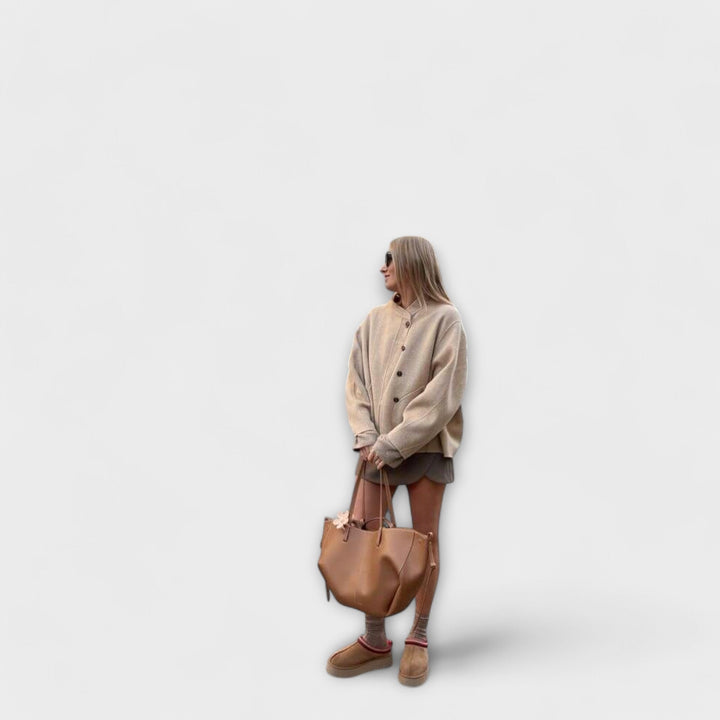 Lublanca – กระเป๋าถือวินเทจ