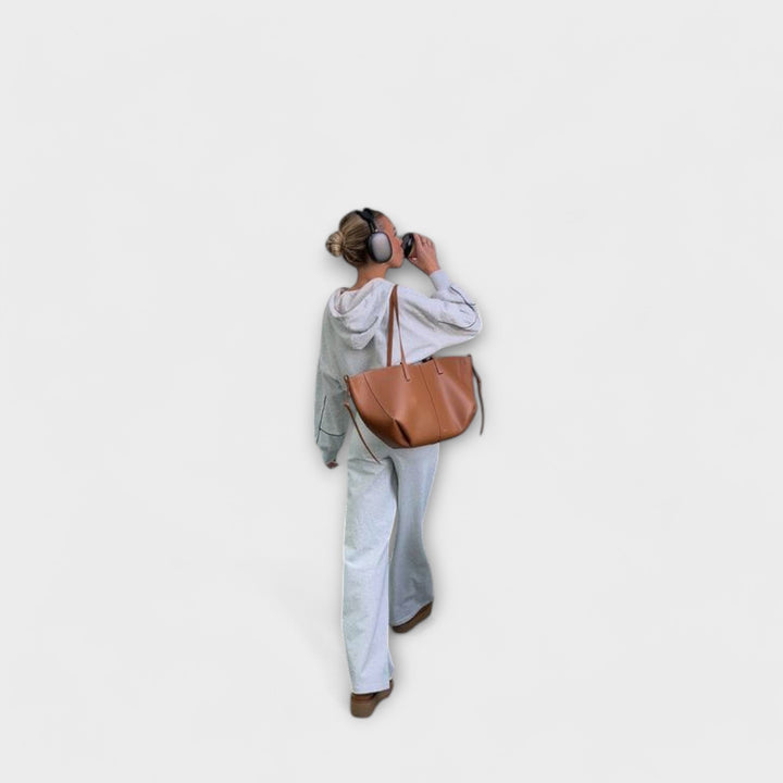 Lublanca – กระเป๋าถือวินเทจ